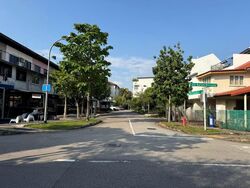 Seaside Park (D15), Terrace #570395341